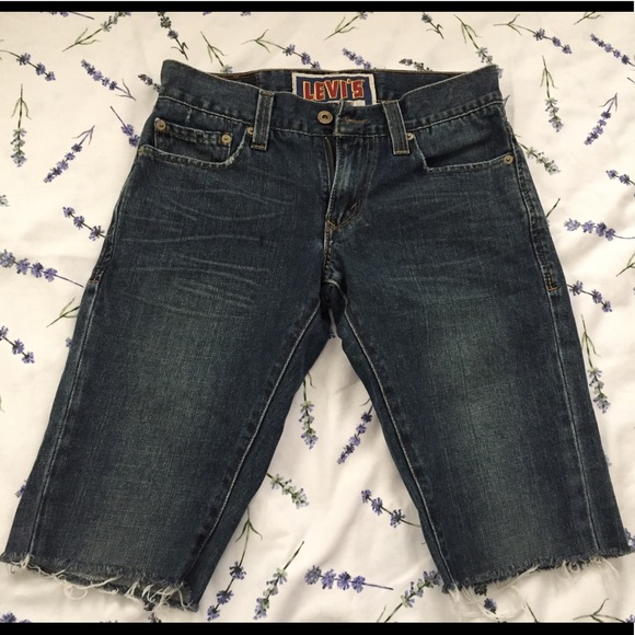 levi's the original jeans skinny 511